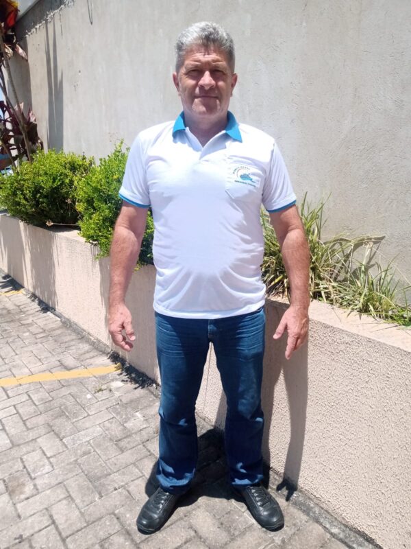 Camiseta Polo